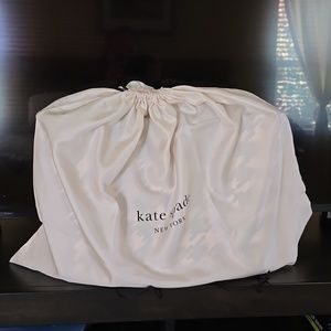 Kate spade Houndstooth tote